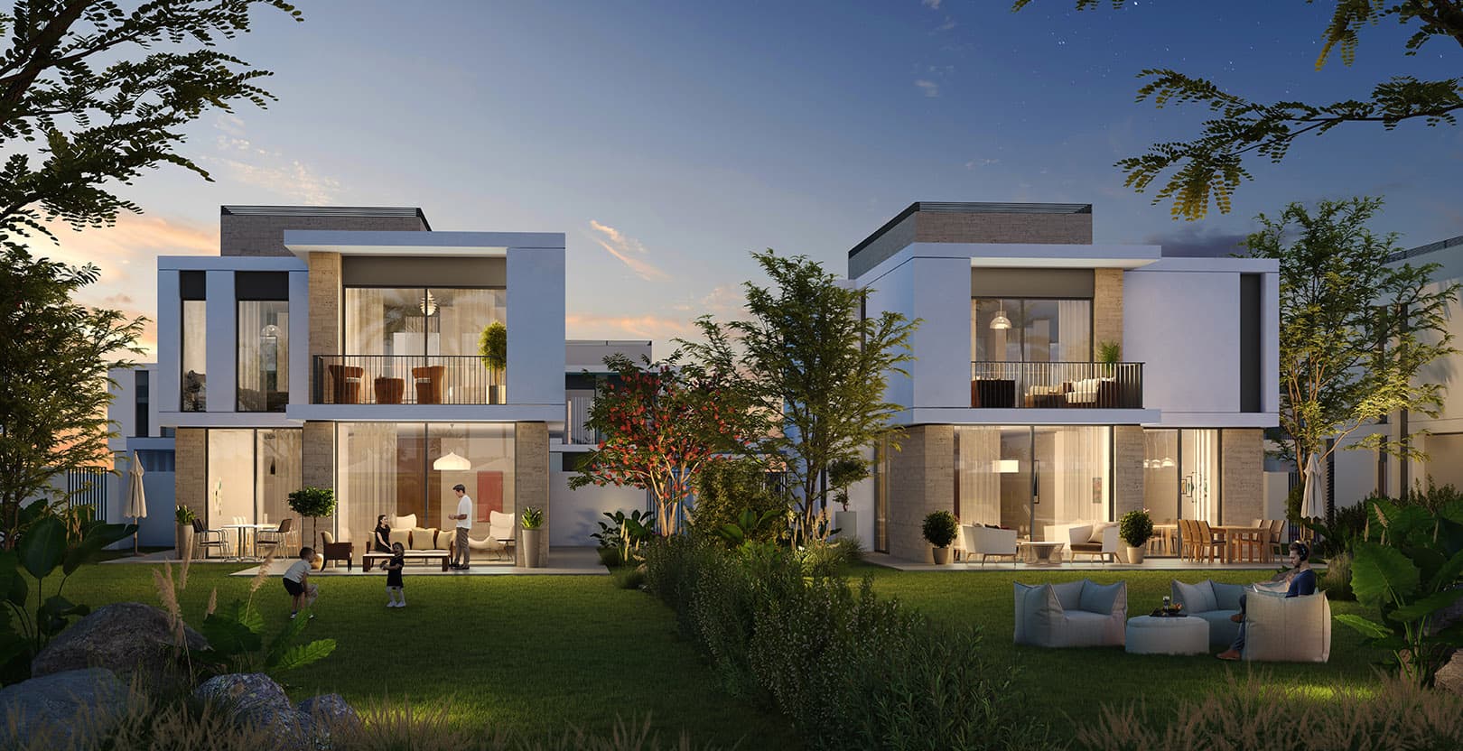 فيرواي فيلاز