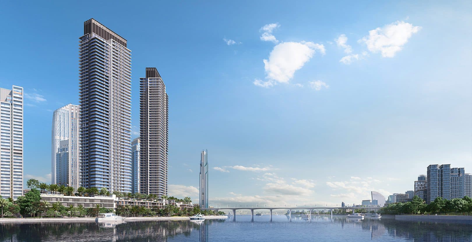 كريك ووترز 2