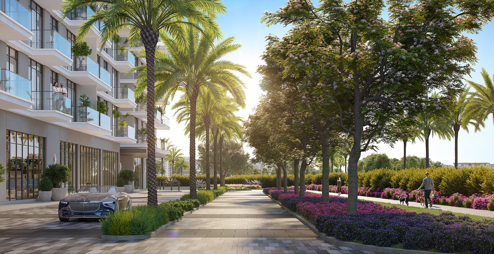 باركسايد هيلز