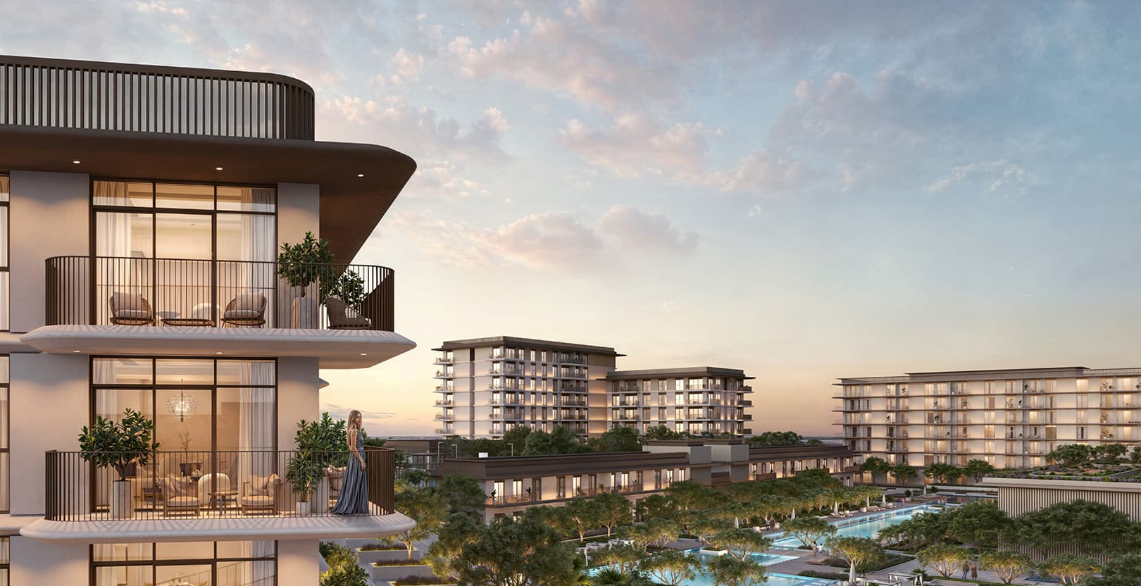 نجمة المحيط