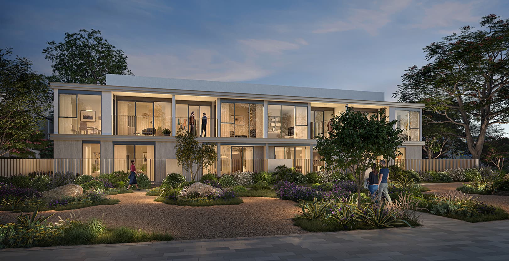 فيلورا في ذا فالي