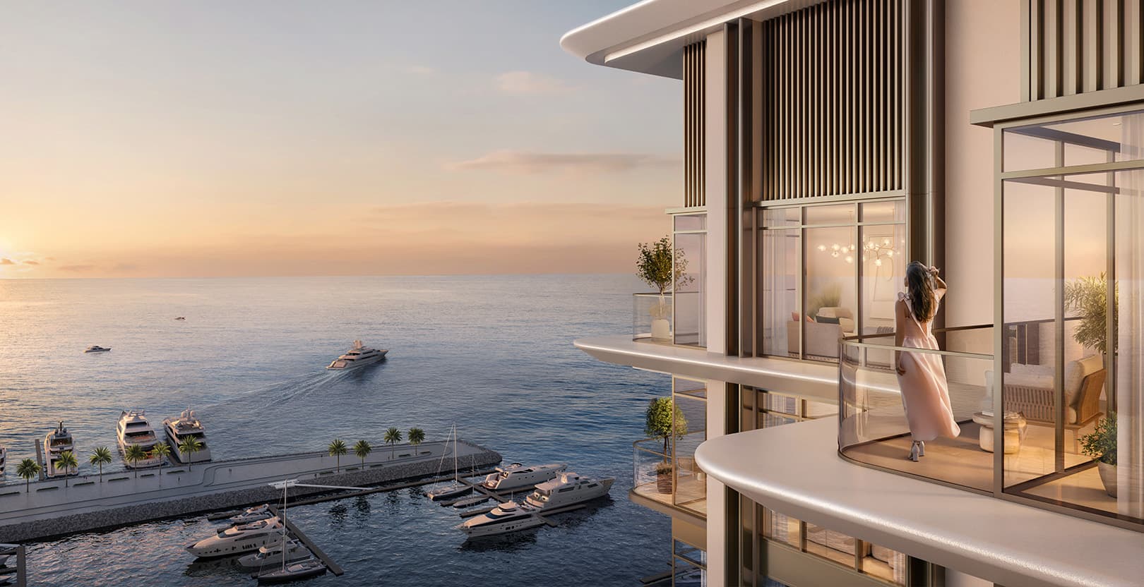 مارينا فيوز