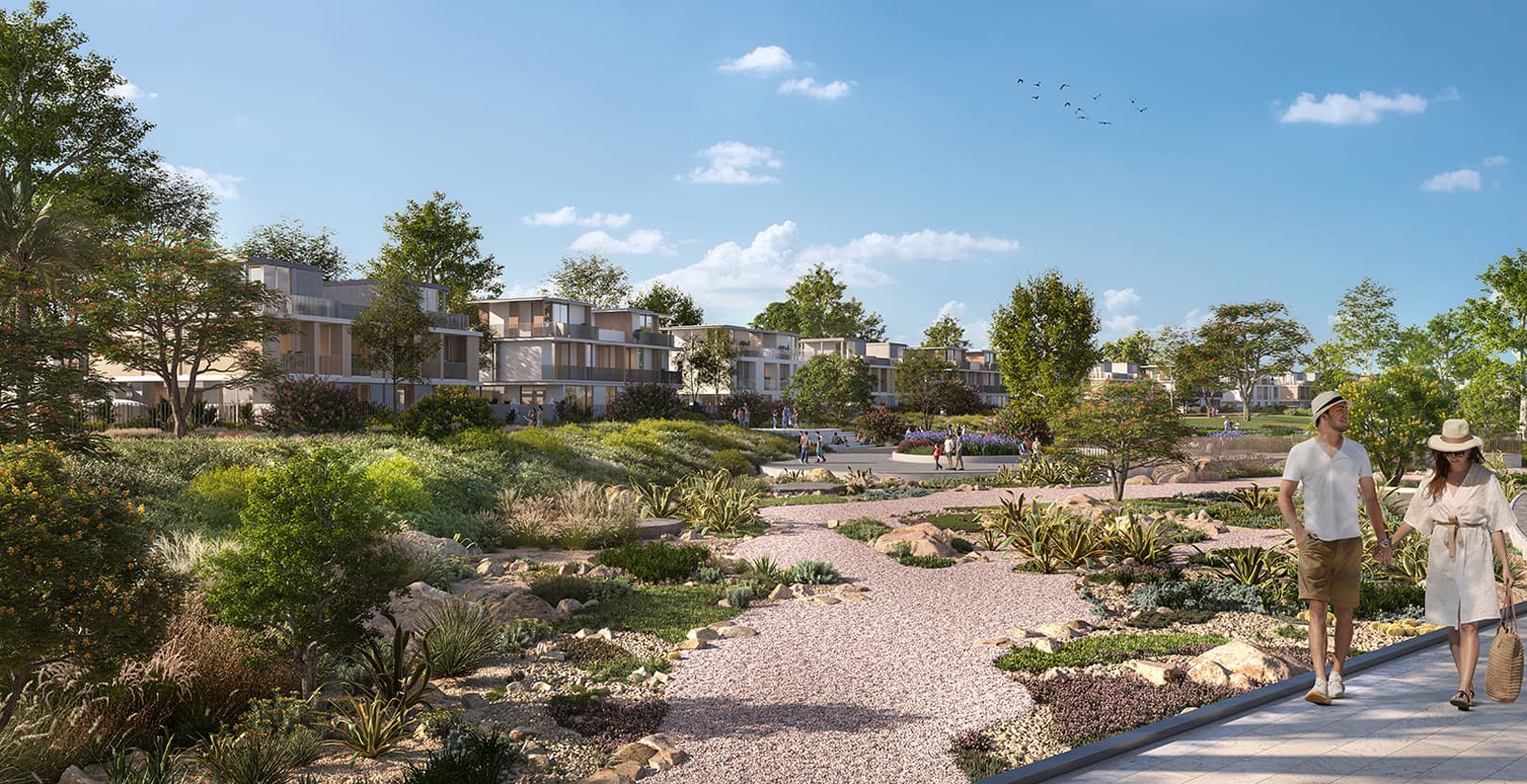 آفينا في ذا فالي