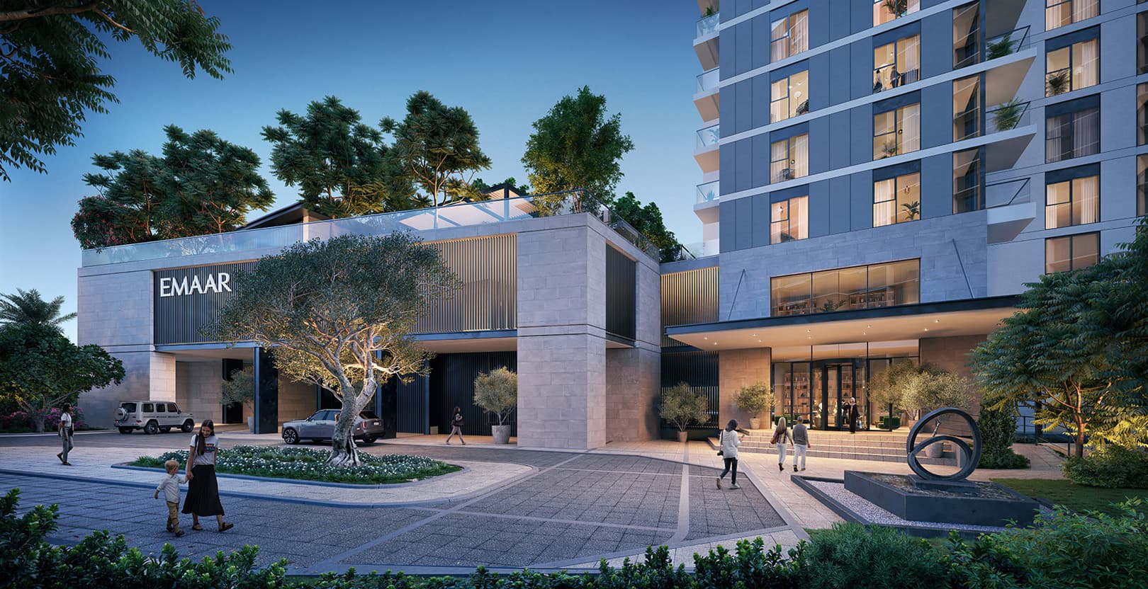 جولف هيلسايد