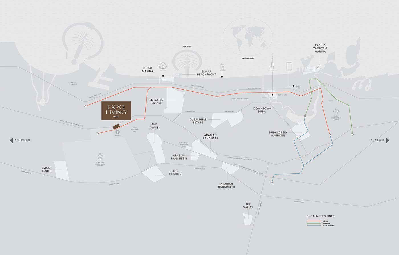 إكسبو ليفينغ