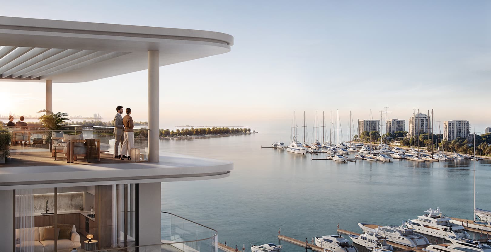 مارينا بليس 1