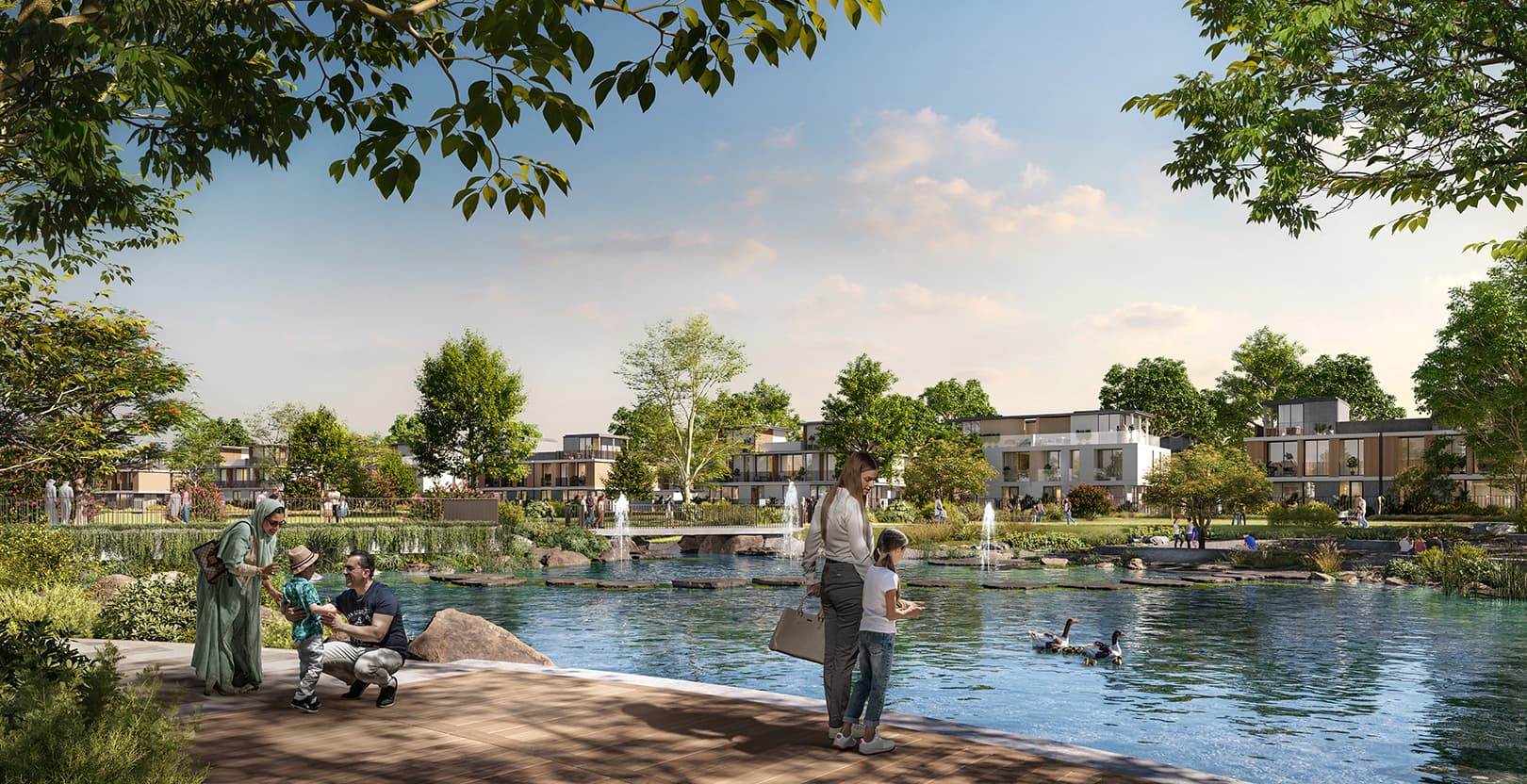 ريفيرا في ذا فالي، المرحلة 2