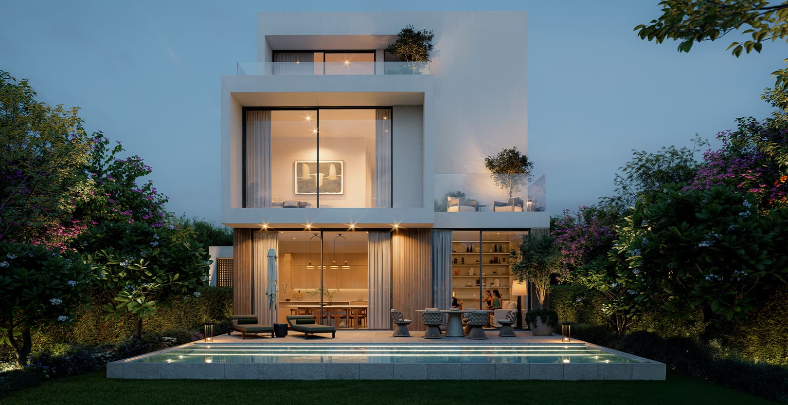 شيفاليا فيلدز