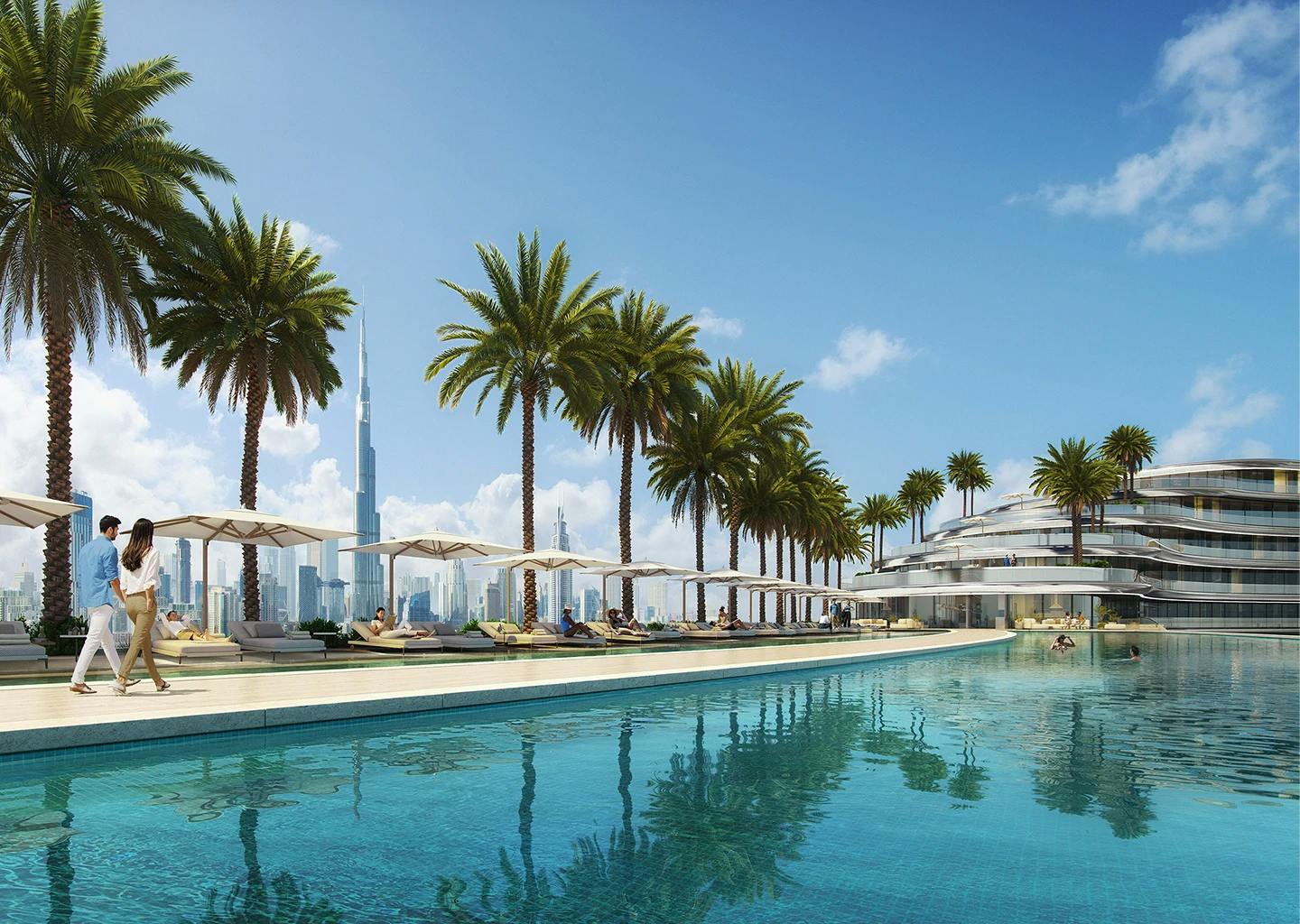 Binghatti Aquarise-2