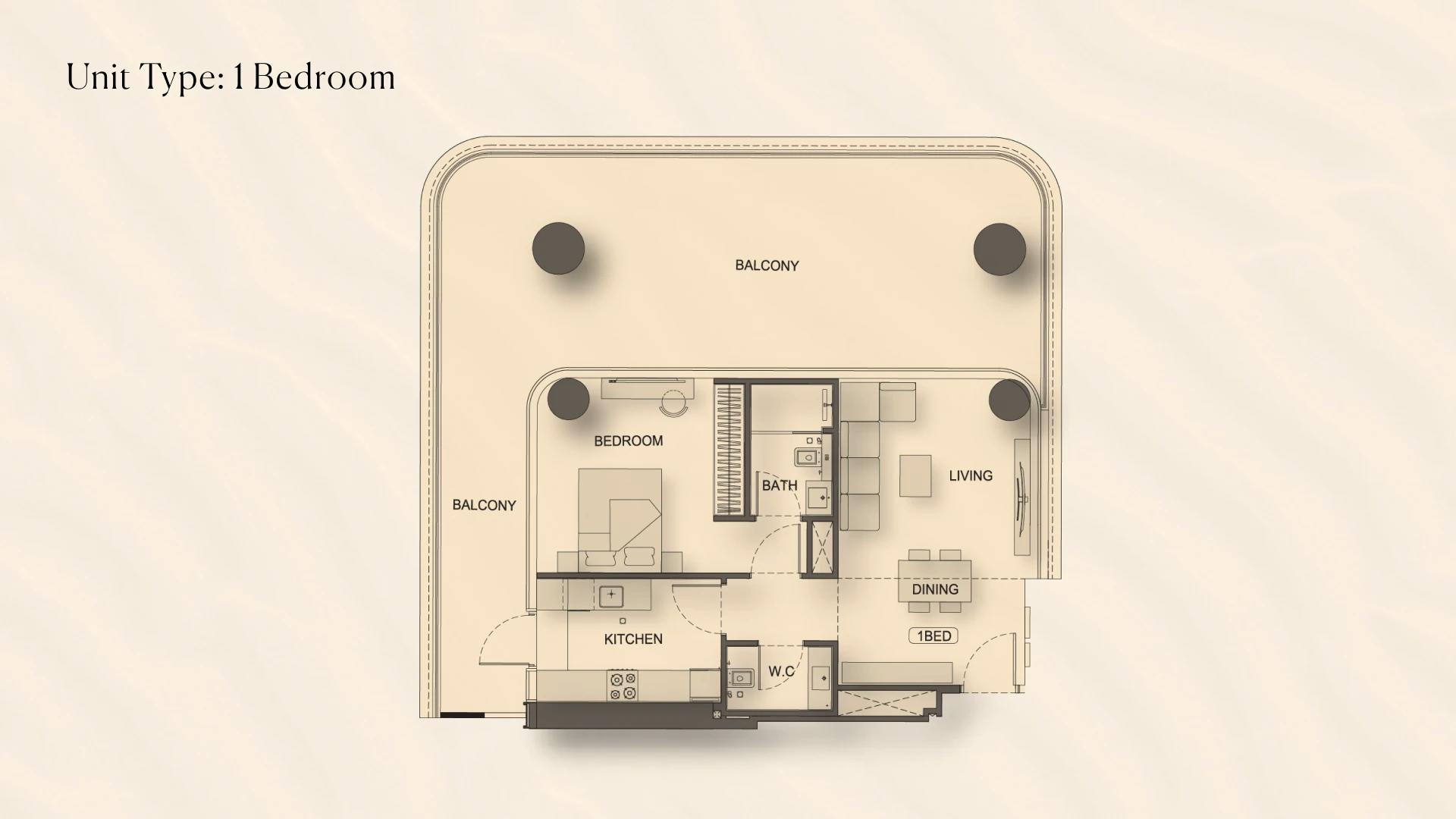 Binghatti Hillside-3