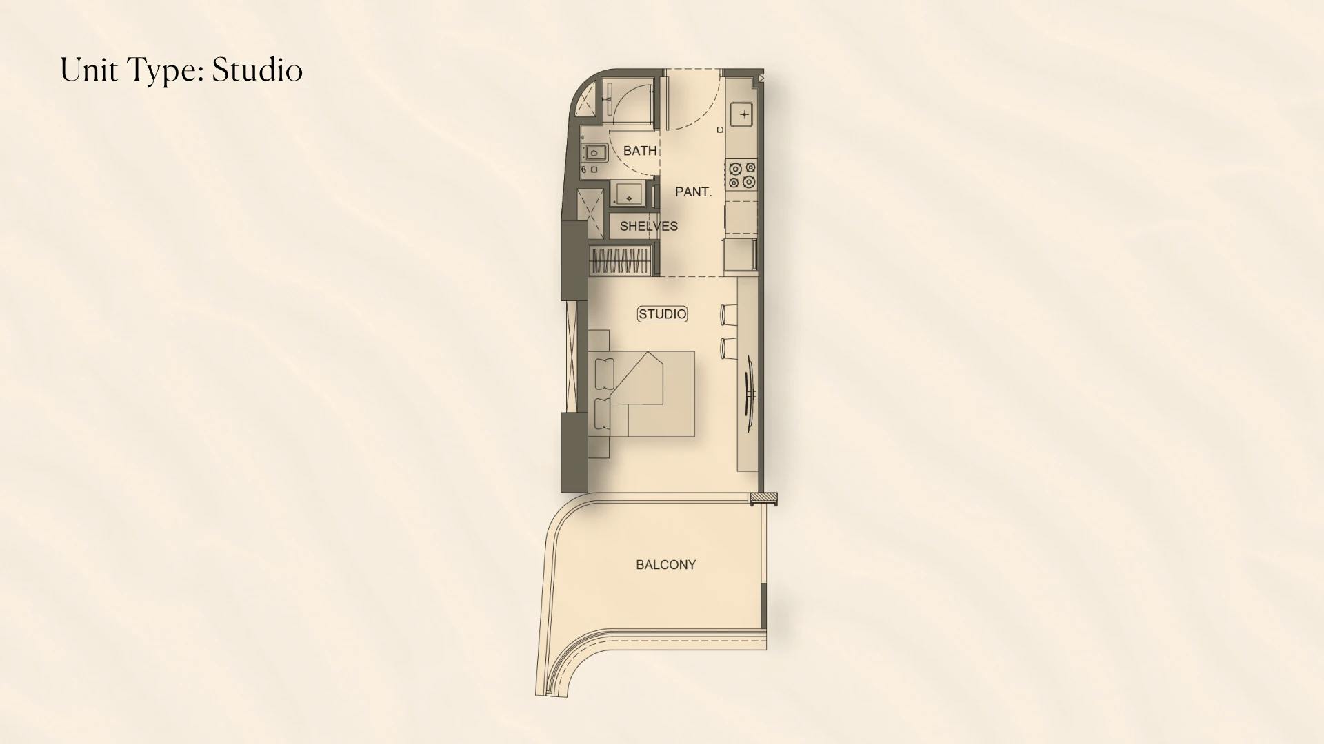 Binghatti Hillside-2