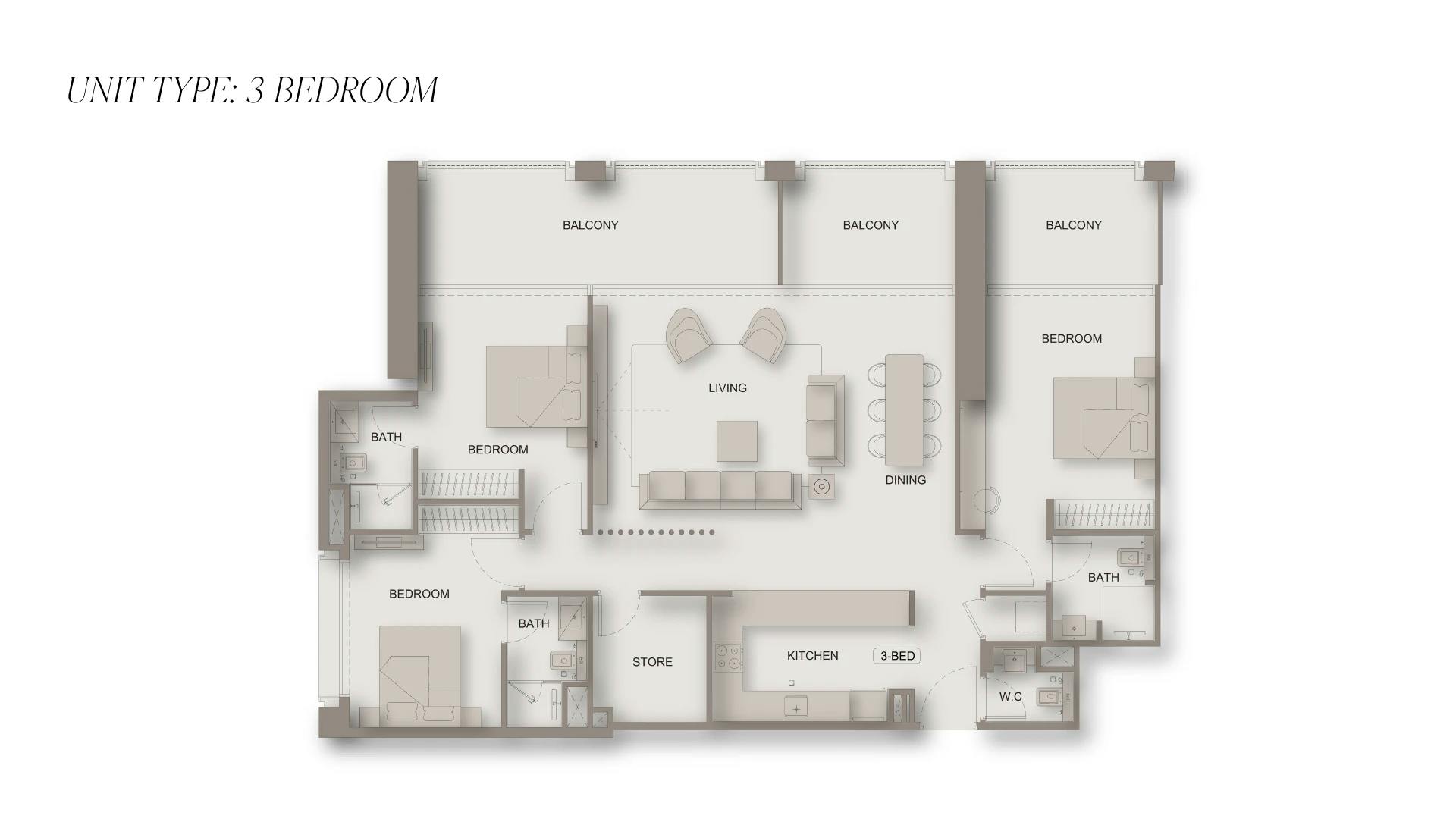 Binghatti Moonlight-4