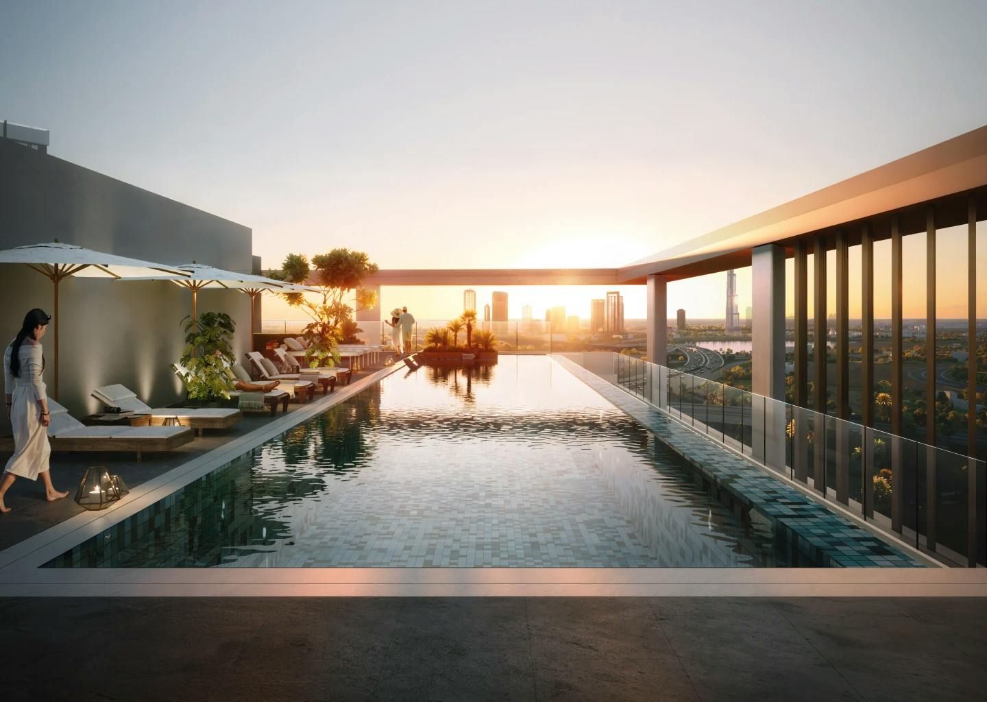 Binghatti Pinnacle-1