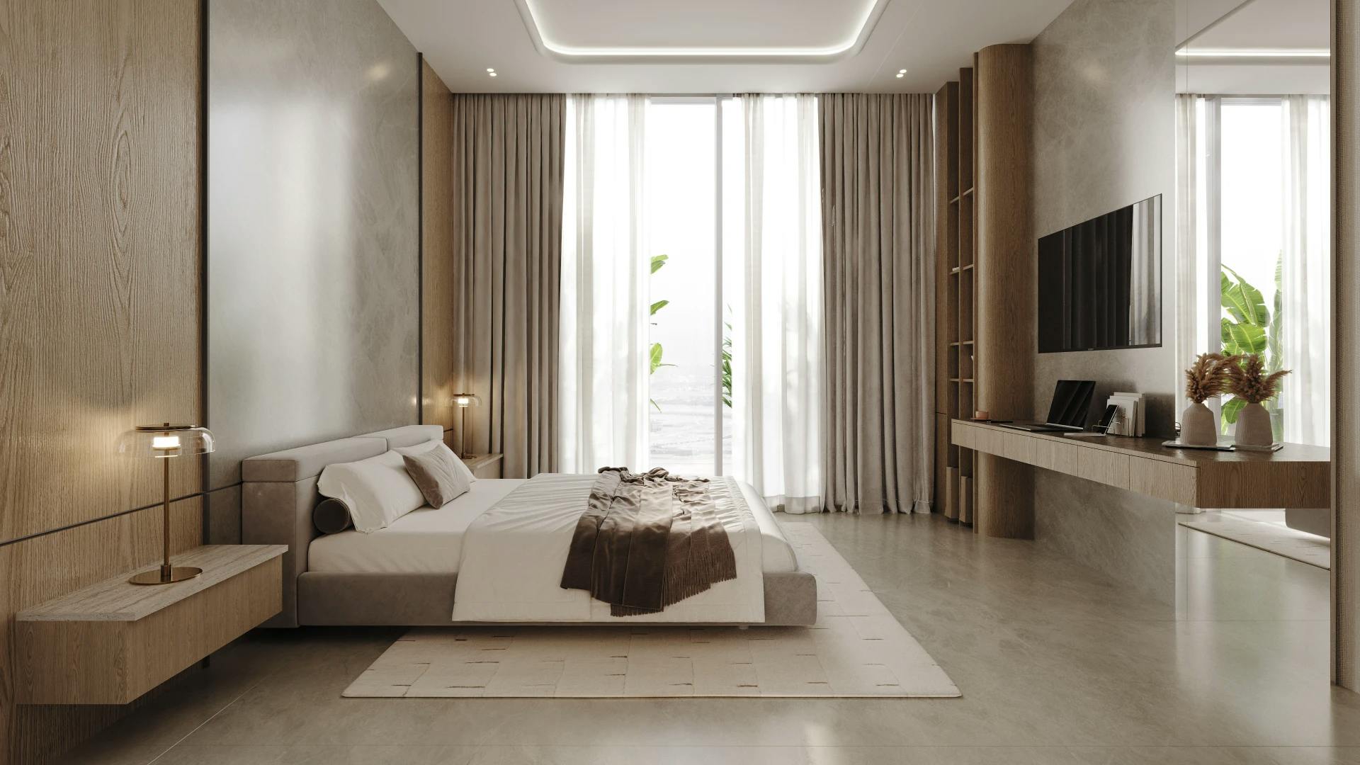 Binghatti Pinnacle-3