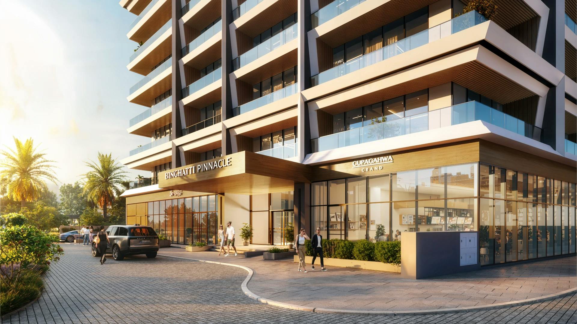 Binghatti Pinnacle-5