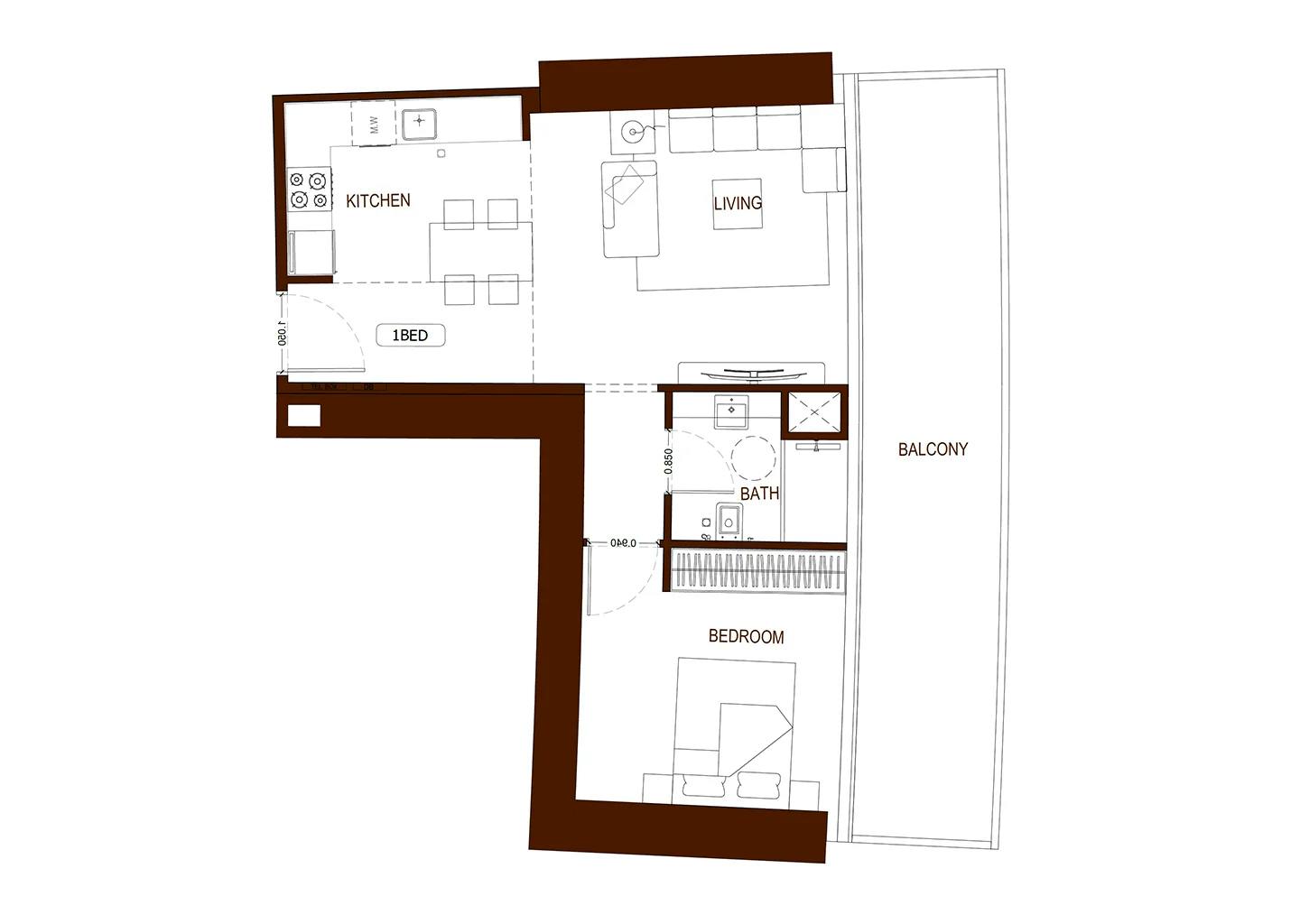 Binghatti Hillviews-3