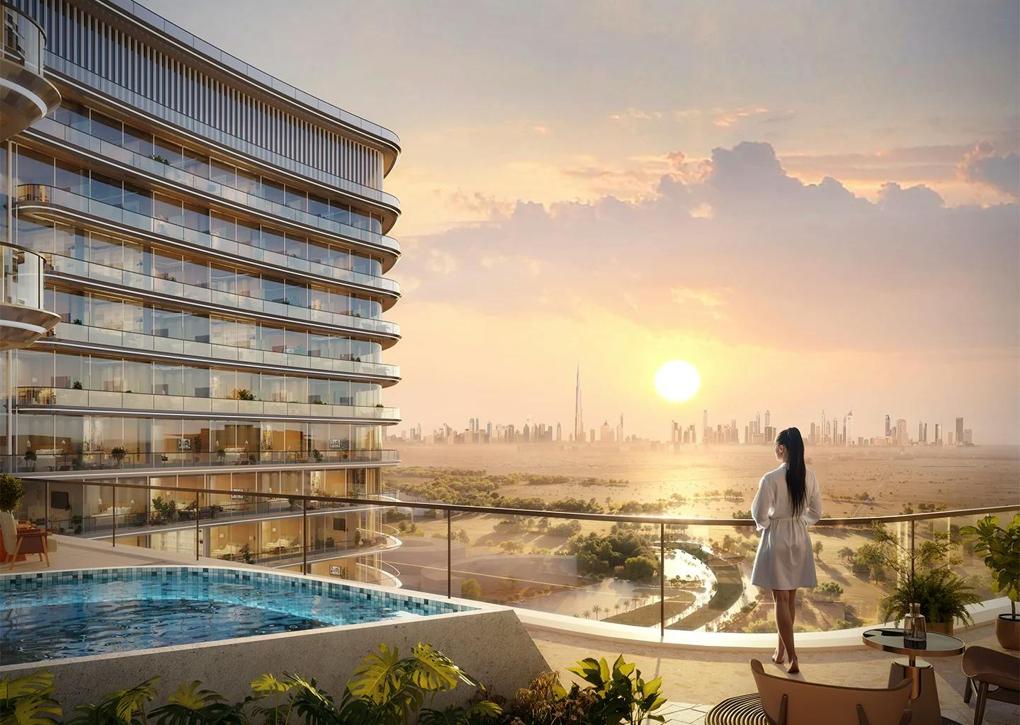 Binghatti Hillviews-1